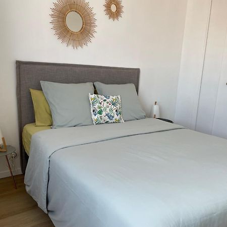 Appartement Saint-Nicolas La Rochelle  Exterior foto